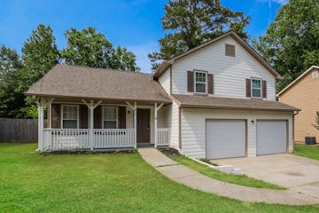 407 Churchill Ct Jonesboro, GA 30238
